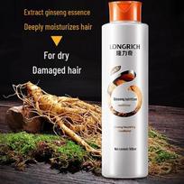Longliqi Ginseng Deep Nourishing Conditioner 500ml