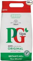 "PG Tips" juodoji arbata Pakuotė po 1 (1 x 870 g) 300 maišelių