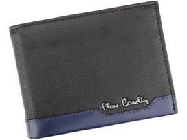Vyriška piniginė Pierre Cardin TILAK37 8804 TILAK378804301877790000036576, Juoda