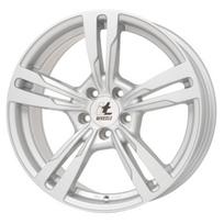 Ratlankis Aliuminio 8,5 x20 5x114,3 ET40 Anna