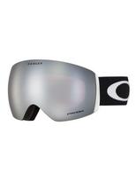 OAKLEY FLIGHT DECK L Matte Black/Prizm Black Iridium slidinėjimo akiniai