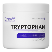 OstroVit Tryptophan Powder 200 g