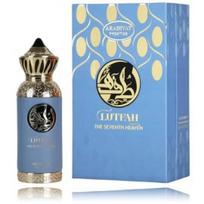Arabiyat Prestige Lutfah Seventh Heaven EDP kvepalai vyrams ir moterims - 80 ml.