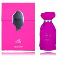 Arabiyat Prestige Uhud EDP kvepalai vyrams ir moterims - 100 ml.