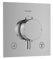 Termostatinis dušo maišytuvas Hansgrohe Ecostat Comfort E 33711000