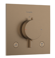 Termostatinis dušo maišytuvas Hansgrohe Ecostat Comfort E 33711140