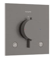 Termostatinis dušo maišytuvas Hansgrohe Ecostat Comfort E 33711340