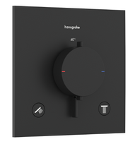 Termostatinis dušo maišytuvas Hansgrohe Ecostat Comfort E 33711670