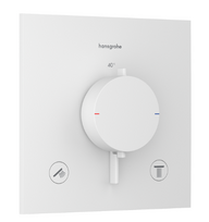 Termostatinis dušo maišytuvas Hansgrohe Ecostat Comfort E 33711700