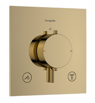 Termostatinis dušo maišytuvas Hansgrohe Ecostat Comfort E 33711990