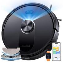 Proscenic Q10 robotas dulkių siurblys