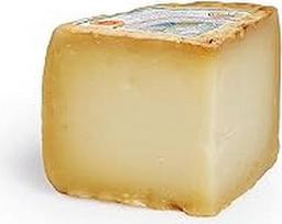 Brandintas Pecorino Toscano DOP sūris Salumi Pasini®, 450 g, tik iš itališko pieno, pusiau kietas sūris