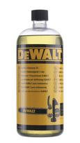 Tepalas grandinei tepti DeWalt DT20662-QZ; 1 l