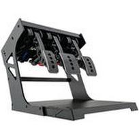 Simagic P1000i-RS Pedal Set – inverted, black