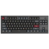 Montech MKey TKL Darkness Gaming Keyboard – GateronG Pro 2.0 Red (US išdėstymas)