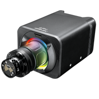 Simagic Alpha EVO Direct Drive Wheelbase (12Nm)