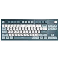Montech MKey TKL Freedom Gaming Tastatur – GateronG Pro 2.0 Brown (US išdėstymas)