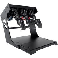 Simagic P1000i Pedal Set – inverted, 3 pedals, black