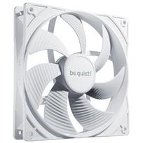 be quiet! Fan Pure Wings 3 PWM – 140 mm, White