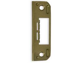 Staktos plokštelė Abloy 0045 Fe/JME, ruda