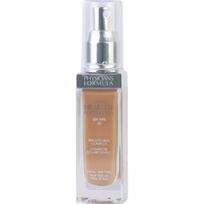 Physicians Formula The Healthy Foundation švytėjimo suteikiantis kreminis makiažo pagrindas SPF 20+ atspalvis Dark Neutral 3 30 ml