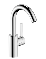 Praustuvo maišytuvas Hansgrohe Zesis S 74741000