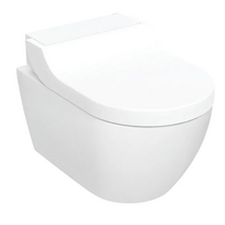 Pakabinamas klozetas Geberit AquaClean Tuma Comfort 146.290.FW.1