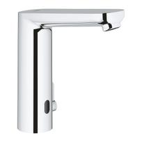 Sensorinis praustuvo maišytuvas Grohe EUROSMART COSMOPOLITAN E 36421000