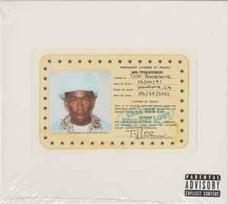 CD Tyler, The Creator - Call Me If You Get Lost
