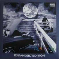 Vinyl (LP) Eminem - The Slim Shady LP (Expanded Edition) 3LP
