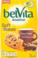 "Belvita" šokolado drožlės - 250 g - 1 pakuotė