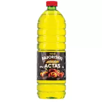 Obuolių actas BAJORIŠKIŲ, 1 l