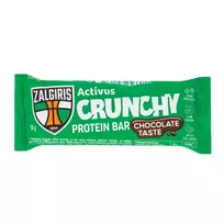 Baltyminis šokolado skonio batonėlis ACTIVUS & Žalgiris, 50 g