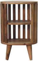 Artisan Furniture Ąžuolo naktinis staliukas
