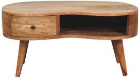 Artisan Furniture Ąžuolo kavos staliukas