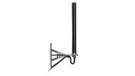 Antena 5GNR/4GLTE/3G/2G IP67 5m kabelis SMA-Male tvirtinama ant sienos 2J2183B-B07H 2J