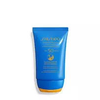 Shiseido - vandeniui atsparus apsauginis veido kremas SPF 50+ Expert Sun Protector (veido kremas) 50 ml