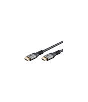 Goobay High Speed - HDMI cable with Ethernet | 64995 | 3 m