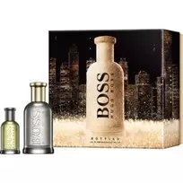 Boss Bottled EDP Spray 100ml Set 2 Pieces