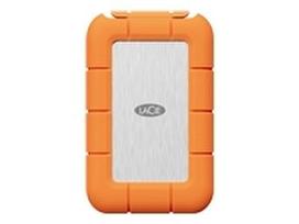 LACIE Rugged SSD4 4TB SSD USB-C