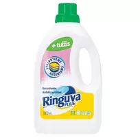 Skalbiklis spalvotiems audiniams RINGUVA PLIUS, 20 skalbimų, 1l