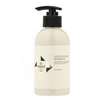 Golden Hour Shampoo Šampūnas dažytiems ir šviesintiems plaukams 250ml