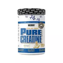 WEIDER Pure Creatine (Creapure®) - 600g