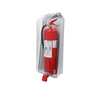 Gesintuvo dėžė DAKEN Kristall 9-12kg