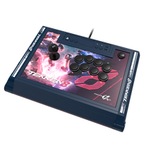 HORI FIGHTING STICK Α TEKKEN 8