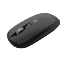 Natec | Mouse | Lark | Wireless | 2.4 GHz, Bluetooth | Anthracite