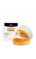 Heliocare 360 Oil-Free kompaktinė pudra SPF 50 (Bronze), 10 g