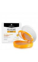 Heliocare 360 Oil-Free kompaktinė pudra SPF 50 (Beige), 10 g
