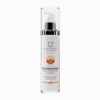 Kremas riebiai odai su retinoliu ir juodojo kmyno aliejumi, 50 ml