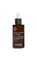 Hubislab ampulė su 50 % vitamino C kompleksu, 120 ml